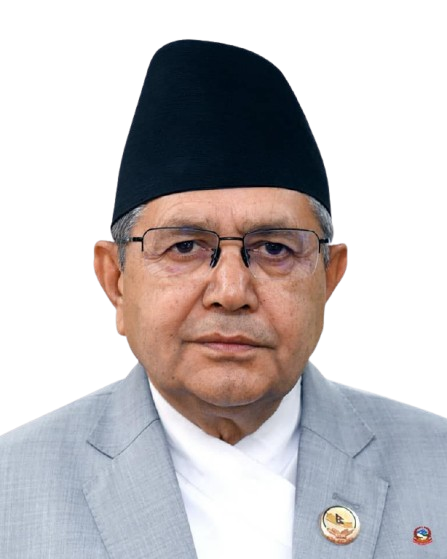 देवराज घिमिरे